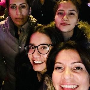 Meet your Posher, Lilian janeth